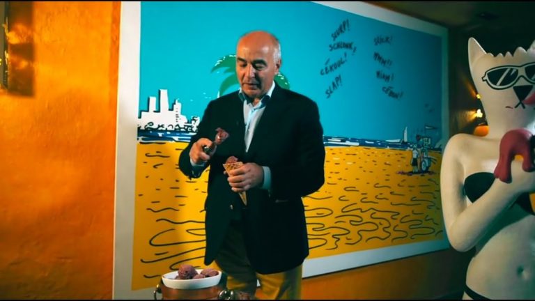 Ducru-Beaucaillou arrête le vin