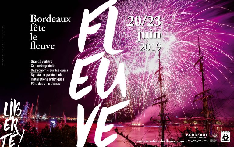 Bateaux de la liberté et vins blancs bordelais, les réservations sont ouvertes