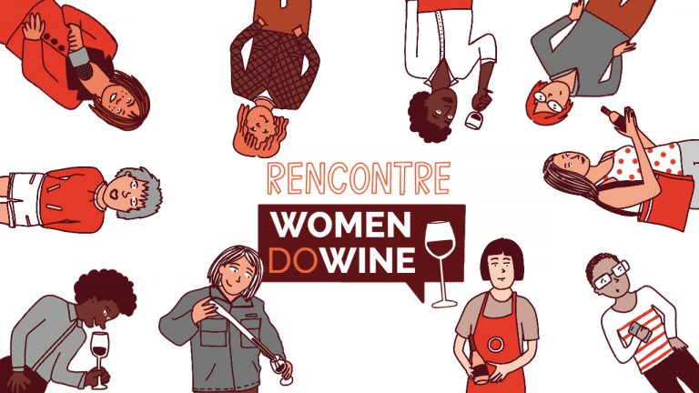 Soutenez <i>Women Do Wine</i>