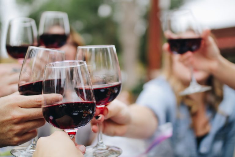 Les primeurs au Grand Tasting de Printemps