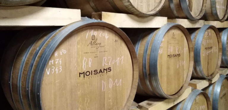 Un déjeuner pas comme les autres en terroir charentais