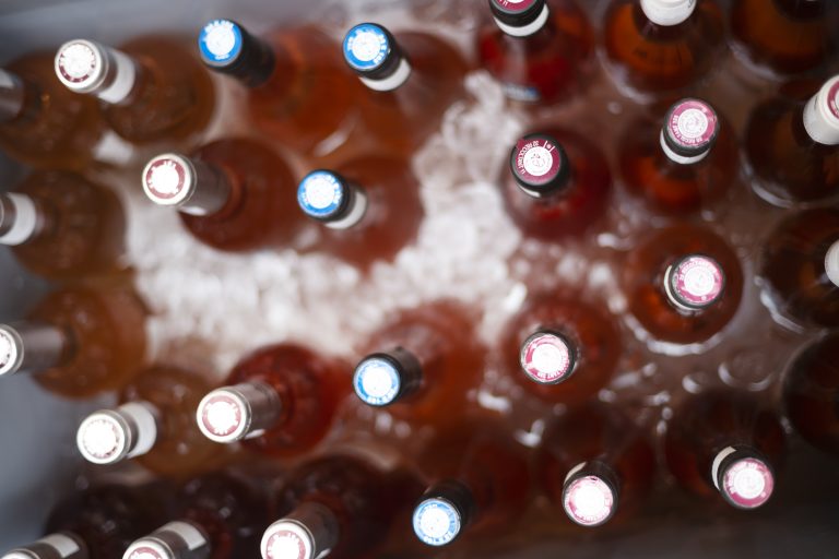 Dix rosés à moins de dix euros