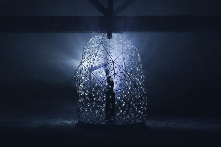 La visite impériale élaborée par Hennessy