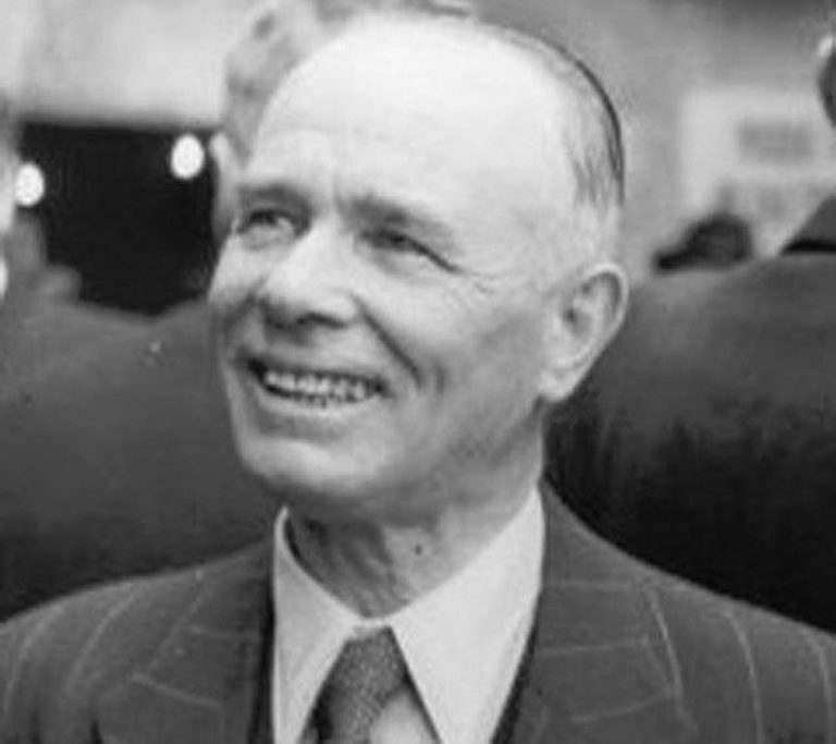 Maurice Drouhin, un résistant sauvé par les sœurs des Hospices de Beaune