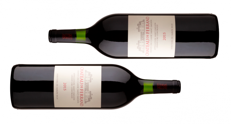 Un saint-émilion (très) grand cru classé