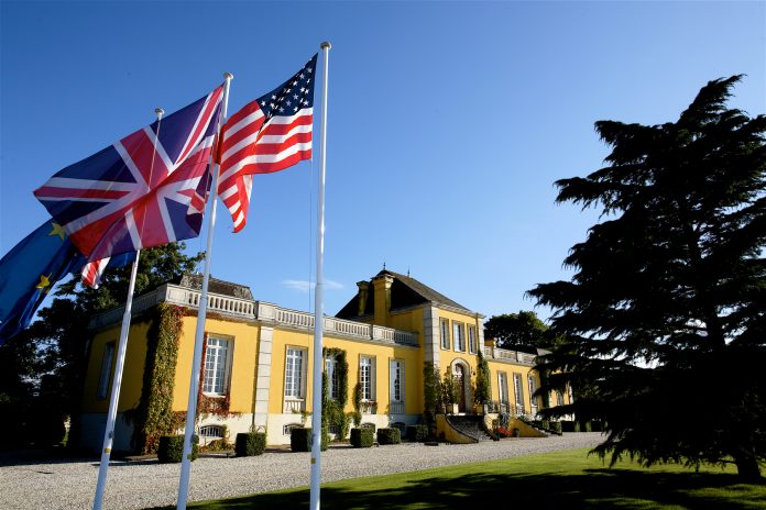 Château Lafon-Rochet © Mathieu Garçon