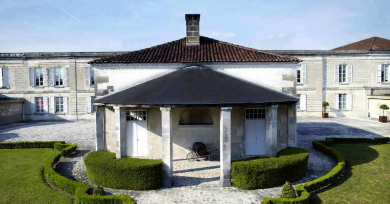 La maison de cognac Martell réinvente sa visite