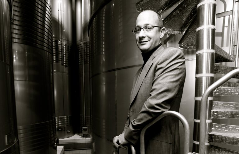 Veuve Clicquot, Demarville s’en va, Mariotti s’en vient