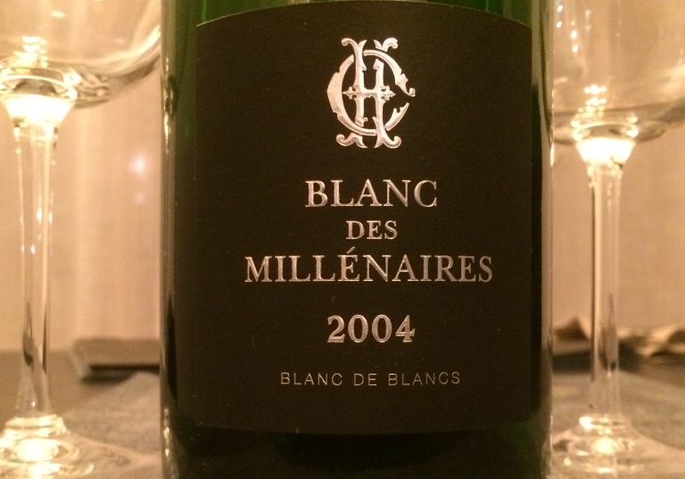 Le champagne Charles Heidsieck, un sommet d’élégance