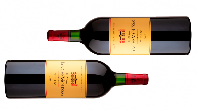Un pauillac avec des antécédents remarquables et un avenir épatant
