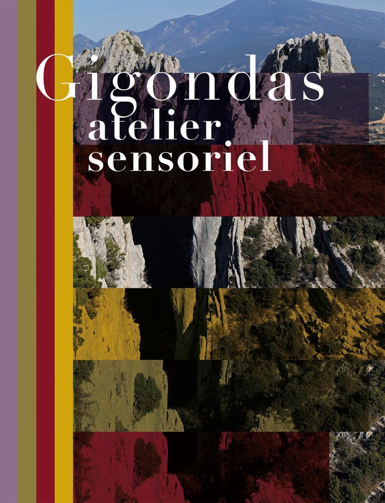 Les hospices de Gigondas et le nez des amateurs