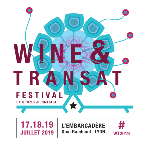 L’AOC crozes-hermitage fait son festival à Lyon