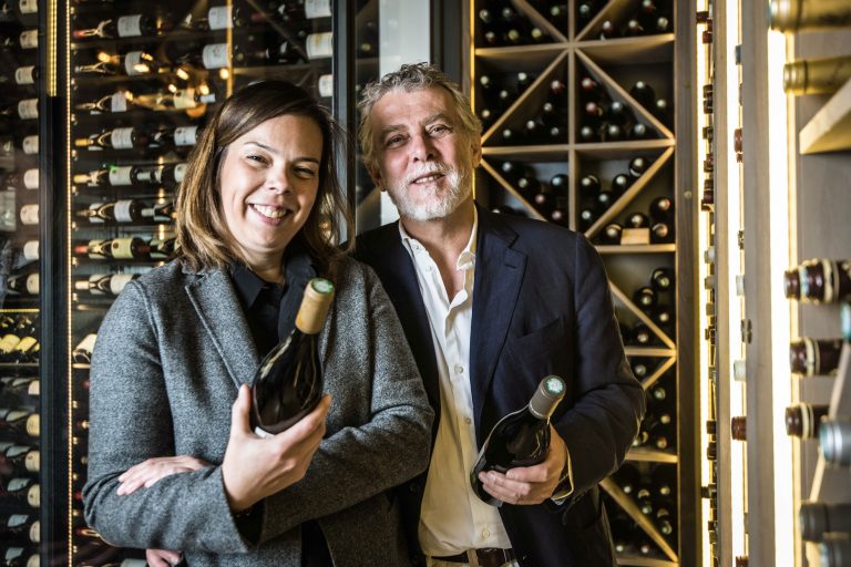 Parmi les meilleures cartes des vins au monde : la sélection 100 % Bourgogne du restaurant <i>Les Climats</i>