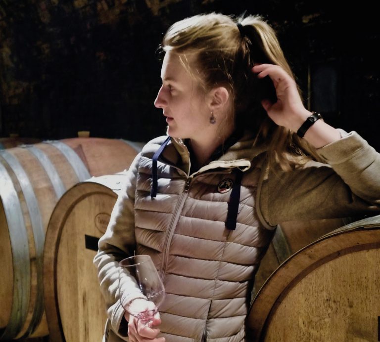 Le vrai visage des côtes-du-rhône, épisode 2