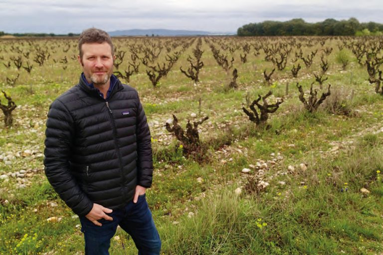 Le vrai visage des côtes du Rhône, épisode 3