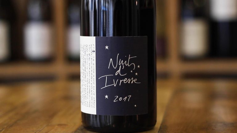Le Domaine Breton, la sélection du Club du Grand Tasting by iDealwine