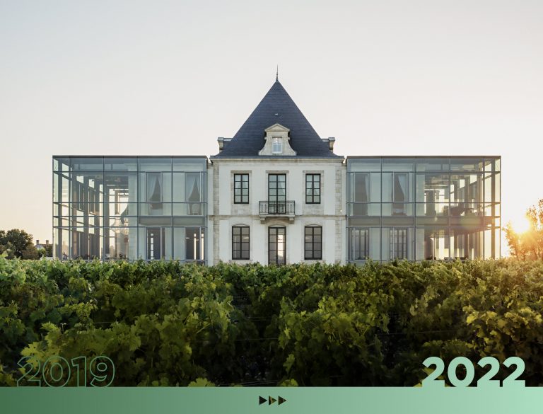 A Pauillac, le château Pédesclaux se convertit officiellement au bio