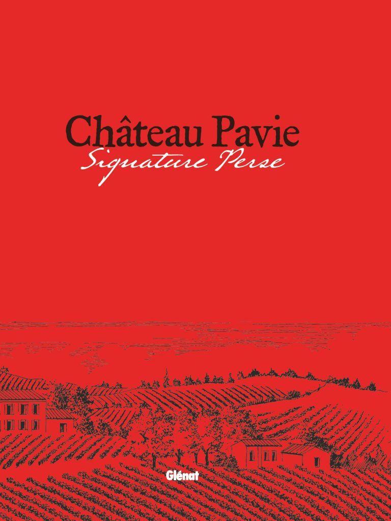 Château Pavie se livre