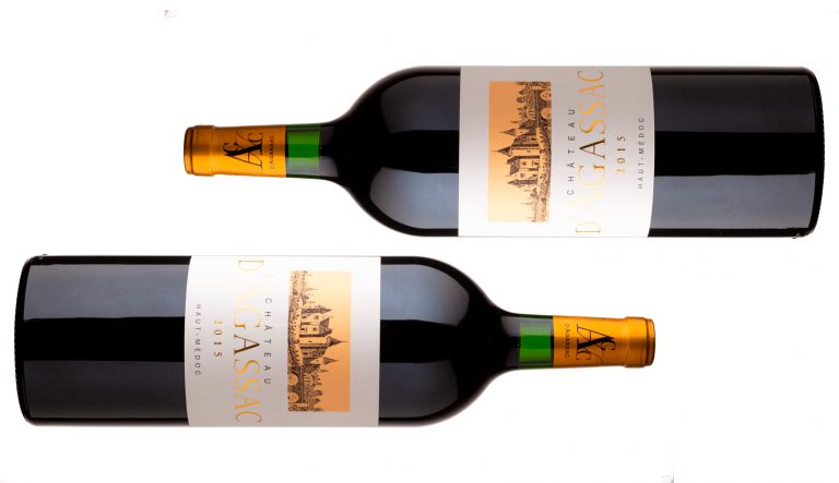 Un joli bordeaux à un prix (très) normal