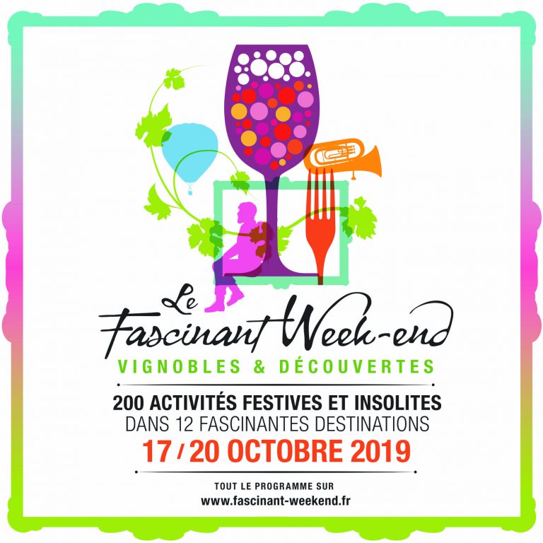 Avec 200 activités au programme, la région Auvergne-Rhône-Alpes met le vignoble à l’honneur
