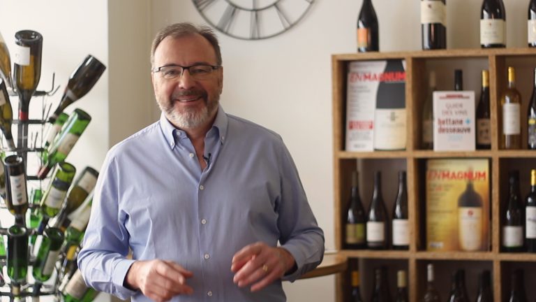 Tardieu-Laurent, la sélection du Club du Grand Tasting by iDealwine