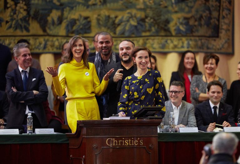 Vente des vins des Hospices de Beaune, plus de 13 millions d’euros pour le millésime 2019