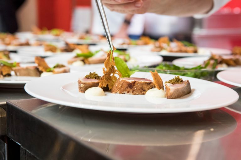 Le Grand Tasting 2019, vivez l’expérience des Master Class et des Ateliers Gourmets