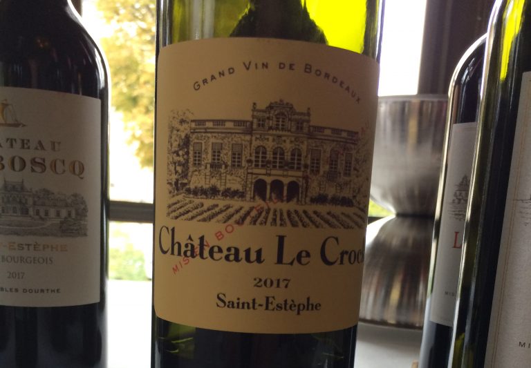 Nos crus bourgeois préférés
