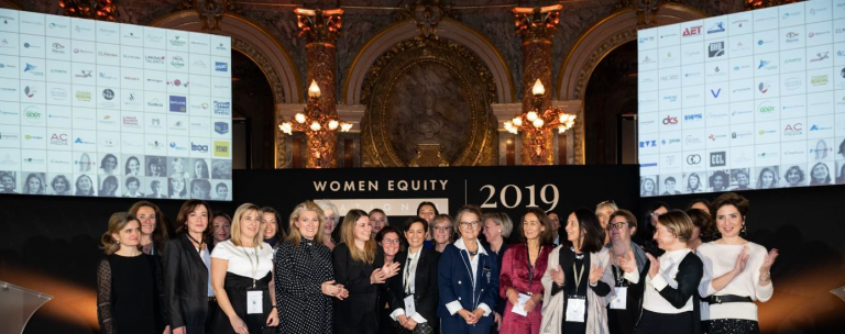 Women Equity 2019, le palmarès côté vins et spiritueux
