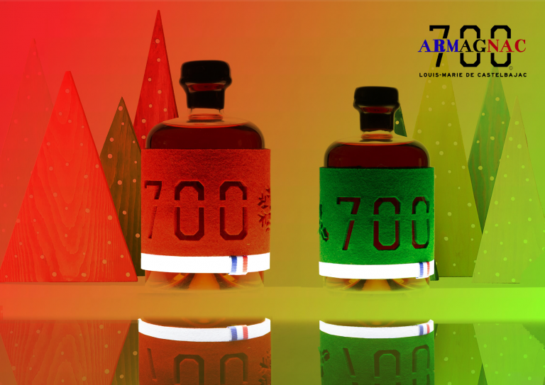 Esprits de Noël
