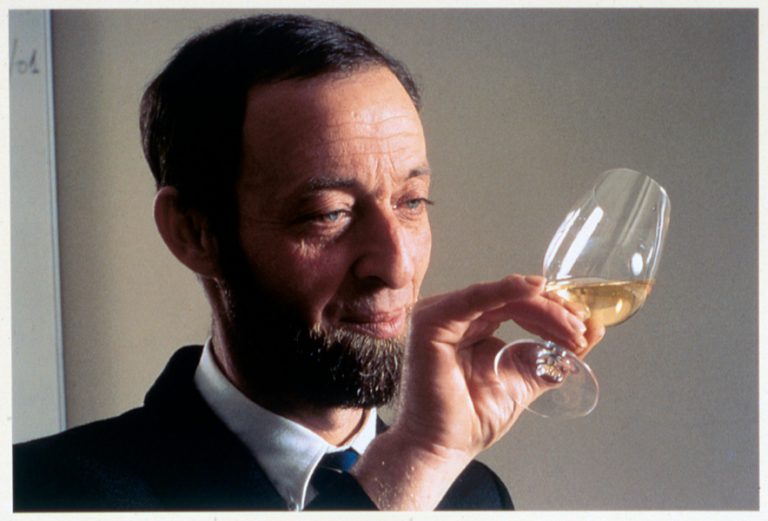 La folle histoire d’un champagne de légende