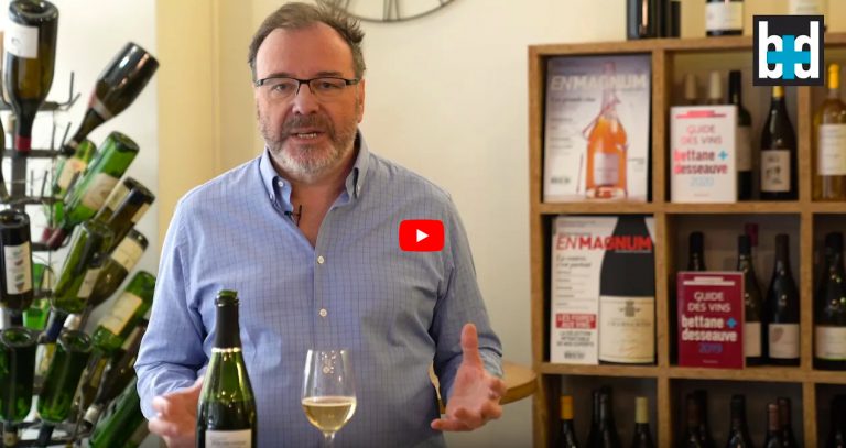 Le Club du Grand Tasting by iDealwine, épisode VI