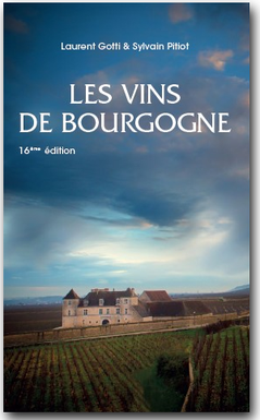 La Bourgogne sous la main <br>(et sous le sapin ?)