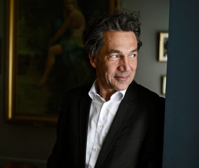 Jean-Claude Mas, l’homme qui valait 20 médailles