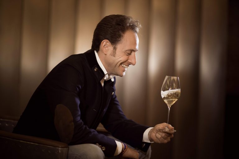 Riedel à Bordeaux pour une masterclass grand public