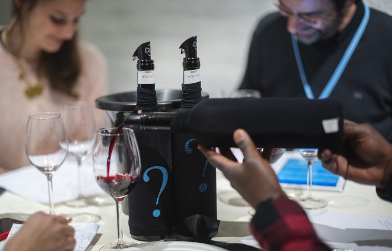 Faites déguster vos vins au Concours Prix Plaisir