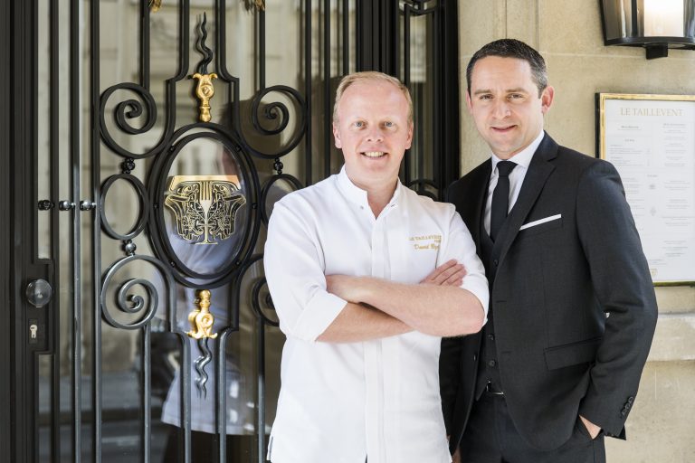 Du service aux desserts en passant par les accords mets-vins, la table du Taillevent est à nouveau doublement étoilée
