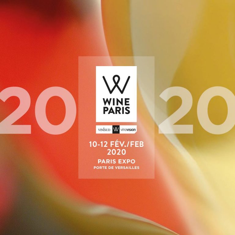 Professionnels du vin, la nouvelle vague vous attend à Paris