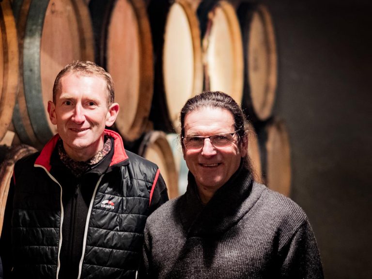 En Bourgogne, Boris Champy reprend un domaine pionnier de la biodynamie