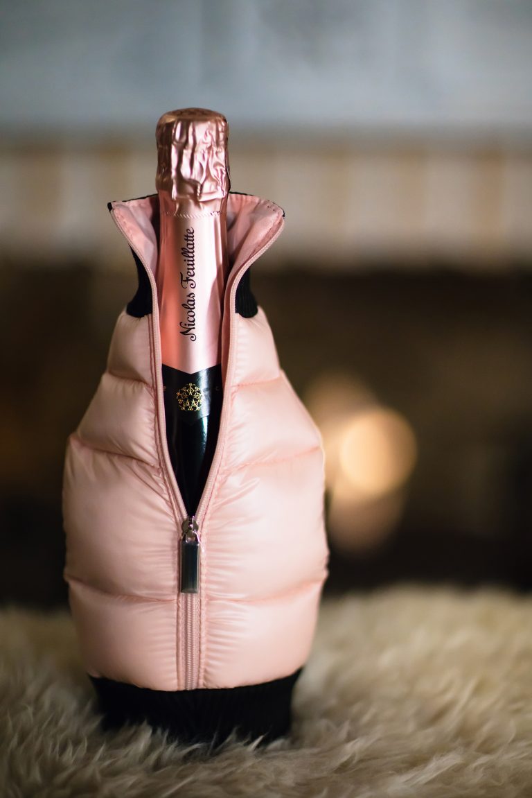 Huit manières d’envisager la Saint-Valentin (et autant de champagnes)
