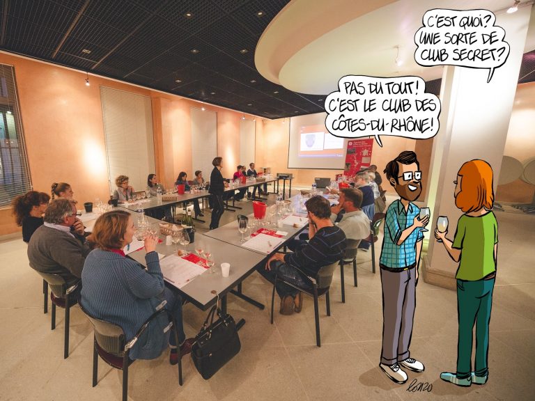 T’es sûr qu’on est mardi ?