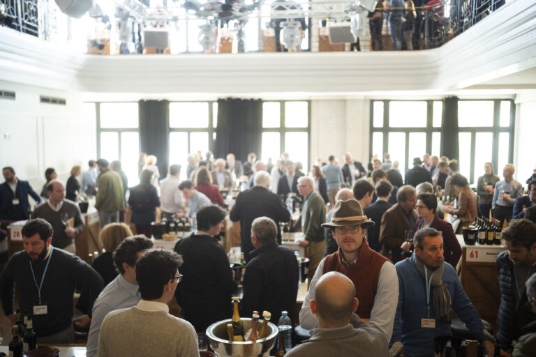 Le Grand Tasting Pro, ne ratez pas l’événement de l’automne