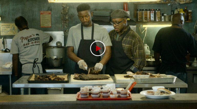 Découvrez Chablis via Memphis sur Netflix