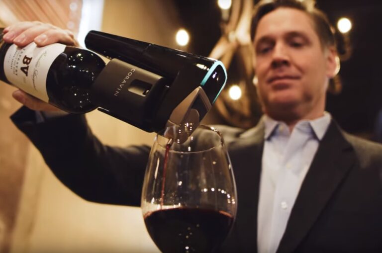 Coravin, la suite s’annonce bien