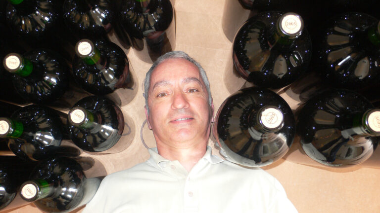 Denis Durantou, remarquable vinificateur du Bordelais, est mort
