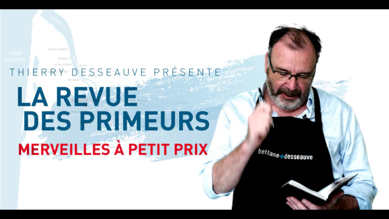 La revue des Primeurs 2019, épisode 1 : Merveilles à petit prix