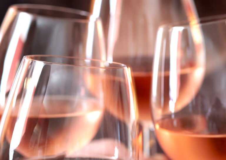 Six rosés de garde pour fêter les mamans