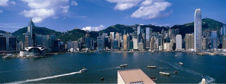 Le Grand Tasting Hong Kong, vitrine des meilleurs producteurs français