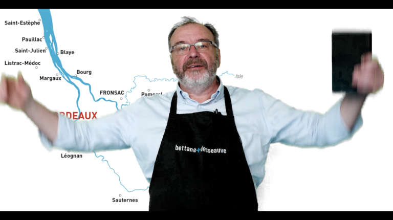 La revue des Primeurs 2019, épisode 5 : World Class