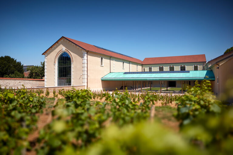 Ouverture exceptionnelle du Domaine Faiveley